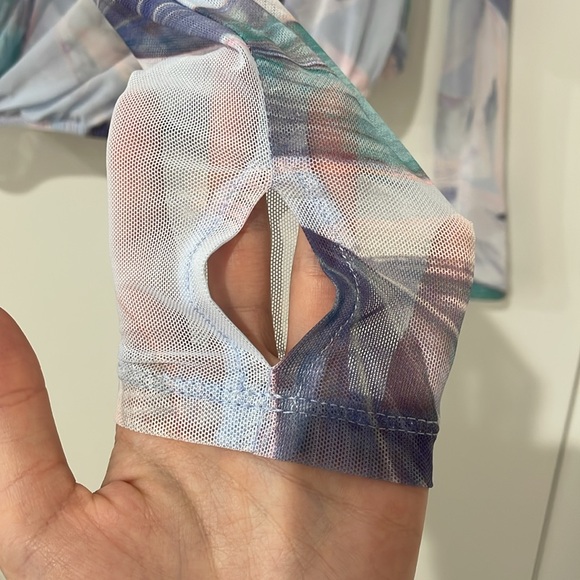 EUC Treva Long-Sleeve Top - Picture 6 of 6